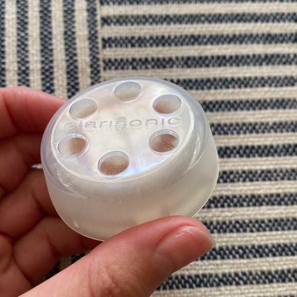 Clarisonic ‘radiance’ brush head - Picture 7 of 11